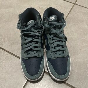 Dunk High Classic (never worn)